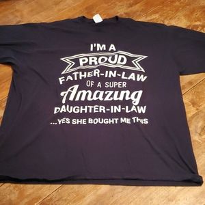 Port & Company t-shirt